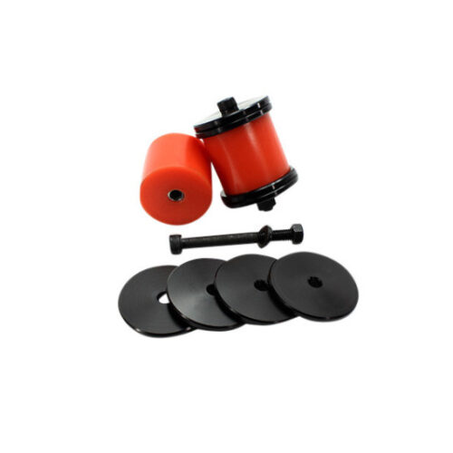 ISR Performance Adjustable Engine Mount Set - Nissan 240sx - Image 2