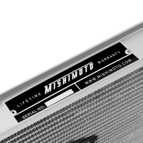 Mishimoto Aluminum Radiator for 95-99 Dodge Neon Manual - Image 7