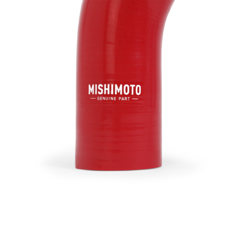 Mishimoto 05-10 Mopar 6.1L V8 Red Silicone Hose Kit - Image 8