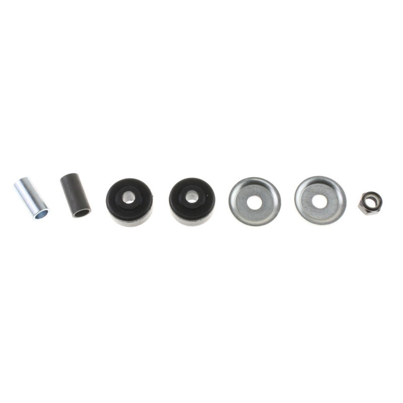 Bilstein 5125 Series KBOA Lifted Truck 266.5mm Shock Absorber - Image 5
