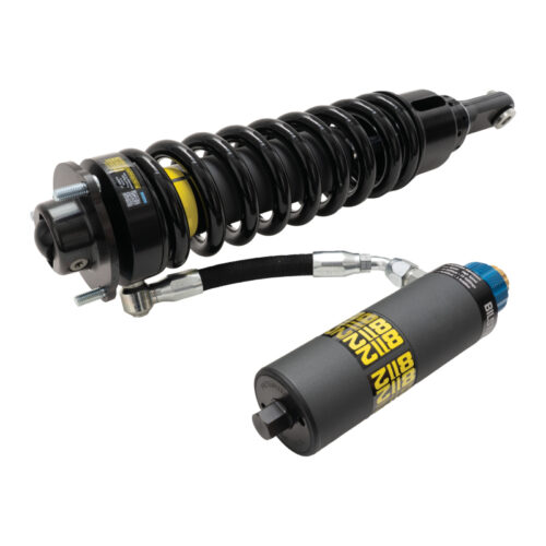 Bilstein B8 8112 Series for 10-24 Toyota 4Runner Front Right Shock Absorber & Coil Spring Assembly - Image 5