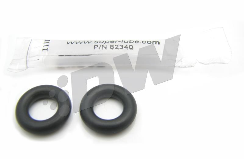 DeatschWerks 340lph DW300C Compact Fuel Pump w/ 02-06 RSX Set Up Kit (w/o Mounting Clips) - Image 4