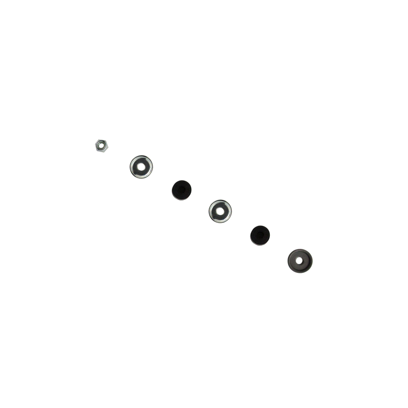 Bilstein 5100 Series for 2000 Toyota Tundra Base Rear 46mm Monotube Shock Absorber - Image 4
