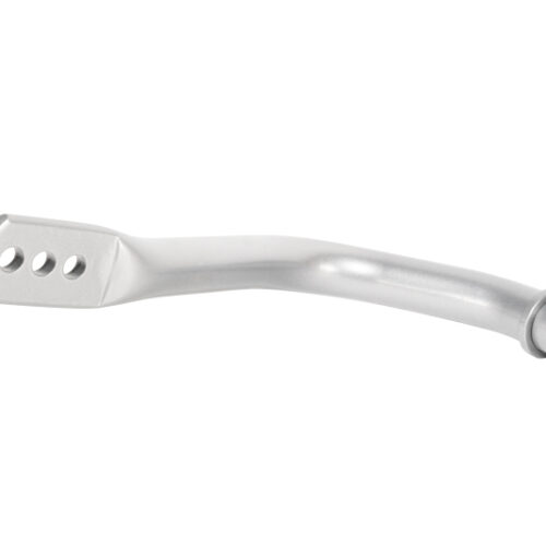 Alternative view of Eibach 24-25 Ineos Grenadier Front 2-Way Adjustable and Rear 3-Way Adjustable Anti-Roll Kit