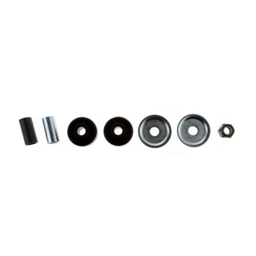 Bilstein B8 5125 46mm Monotube Shock Absorber - Image 8