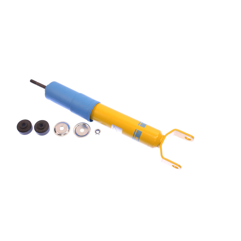 Bilstein B6 for 2003 Chevrolet Corvette 50th Anniversary Edition Rear 46mm Monotube Shock Absorber - Image 4