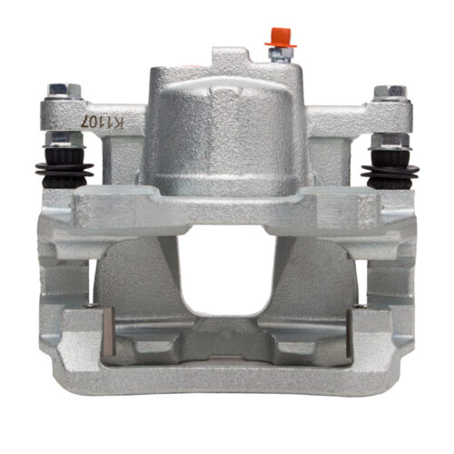 DFC 07-17 Dodge Nitro Rear-L/Rear-R Premium Caliper - Silver Zinc Coated - Image 5