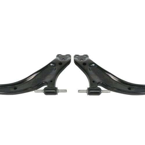 SuperPro 2002 Toyota Camry SE Front Lower Control Arm Set w/ Bushings - Image 4