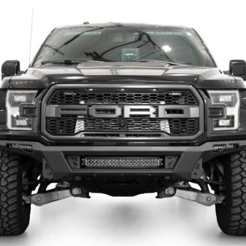 Addictive Desert Designs for 17-20 Ford F-150 Raptor Phantom Front Bumper - Image 9