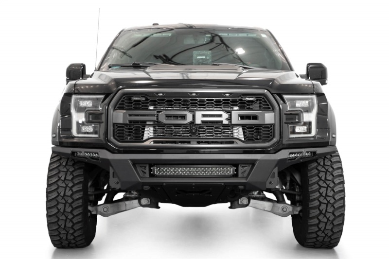 Addictive Desert Designs for 17-20 Ford F-150 Raptor Phantom Front Bumper - Image 9