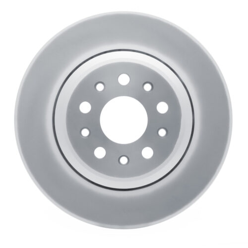 DFC 14-16 Maserati Ghibli Rear GeoSPEC Coated Rotor