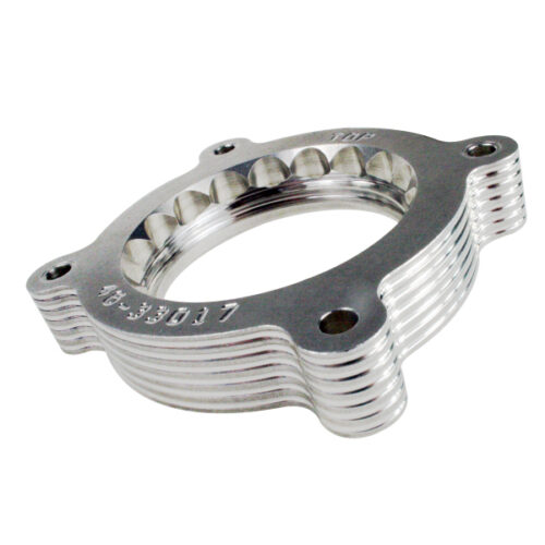 aFe Power Silver Bullet Throttle Body Spacer 11-12 Ford F-150 V6 3.5L (tt) EcoBoost - Image 3