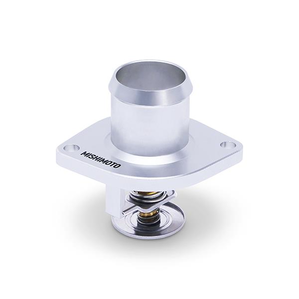 Mishimoto Thermostat w/ CNC Housing for Ford 6.0L Powerstroke Low-Temperature - Image 6