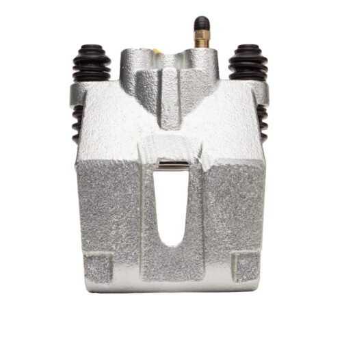 DFC 04-11 Ford F-150 RWD Rear-R Premium Caliper - Silver Zinc Coated - Image 4