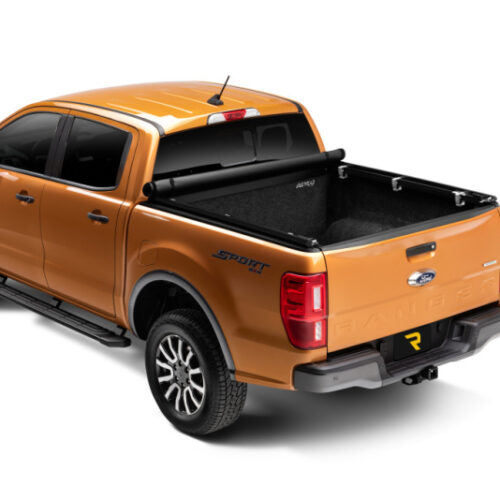 Truxedo 2024 Ford Ranger 5ft Bed Truxport Bed Cover - Image 9