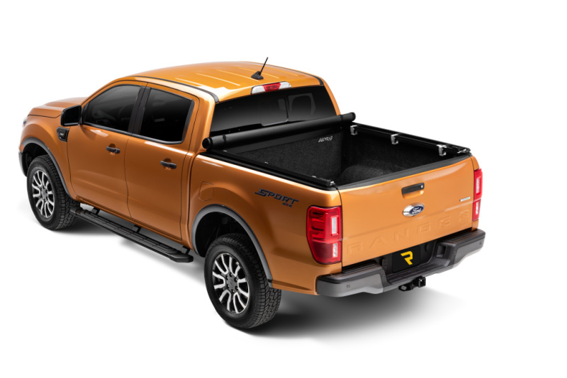 Truxedo 2024 Ford Ranger 5ft Bed Truxport Bed Cover - Image 9