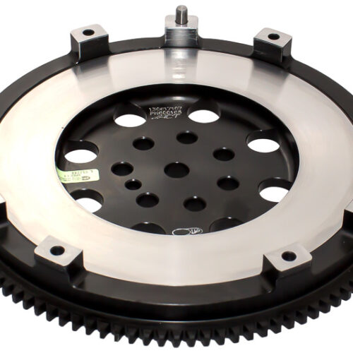 Alternative view of ACT 1995 Eagle Talon XACT Flywheel Streetlite