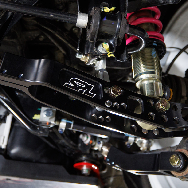 SPL Eccentric Lockout Kit for 2013+ Subaru BRZ/Toyota 86 / 2015+ Subaru WRX/STI - Image 4
