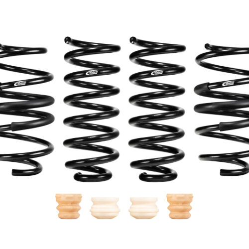Eibach SUV Pro-Kit for 19-23 Kia Telluride 3.8L V6 AWD