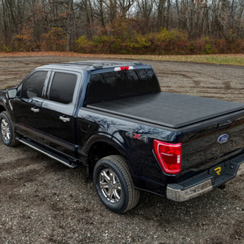 Extang 2024 Toyota Tacoma (5ft Bed) Trifecta 2.0 - Image 2
