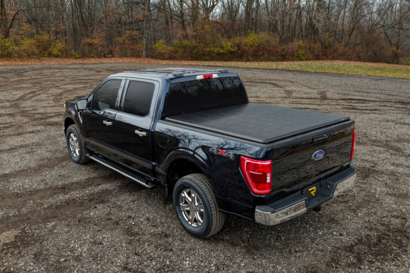Extang 2024 Toyota Tacoma (5ft Bed) Trifecta 2.0 - Image 2