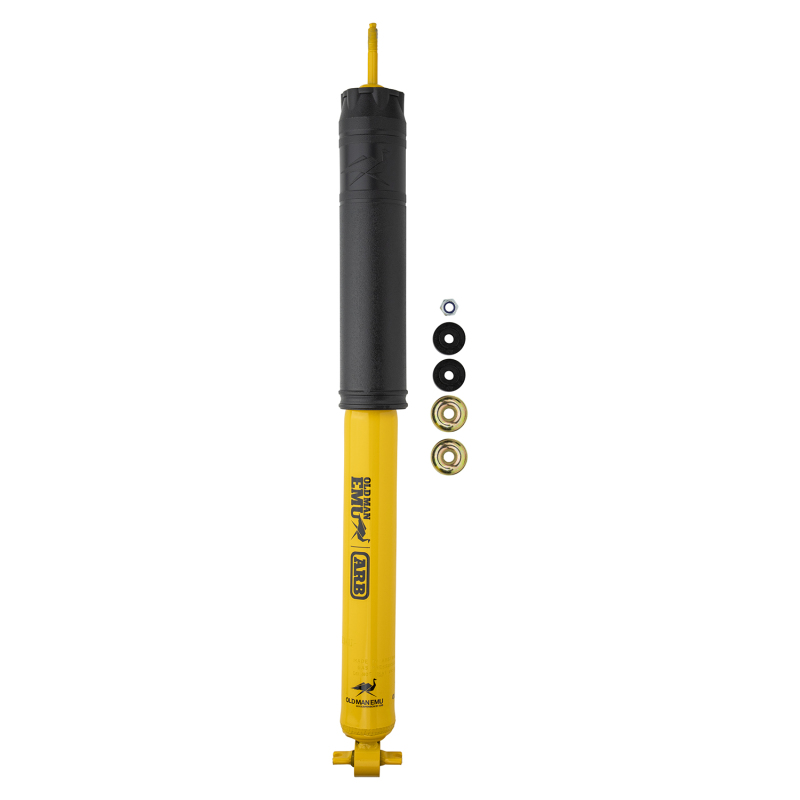 ARB / OME Nitrocharger Sport Shock Sport Racing Shock Jeep TJF for 1997-2006 Jeep Wrangler