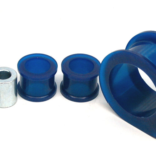 SuperPro 1993 Toyota Supra Twin Turbo Front Steering Rack and Pinion Mount Bushing Set (47mm)
