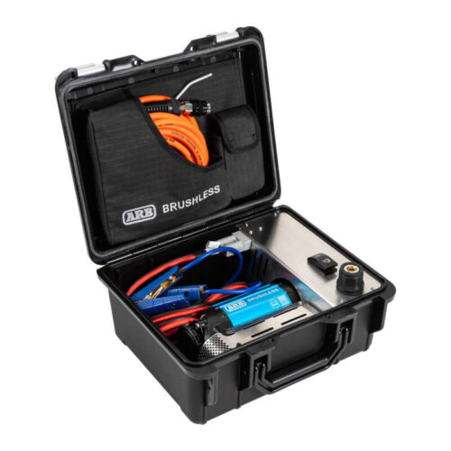 ARB Portable Brushless Single Compressor - 12V - Image 4