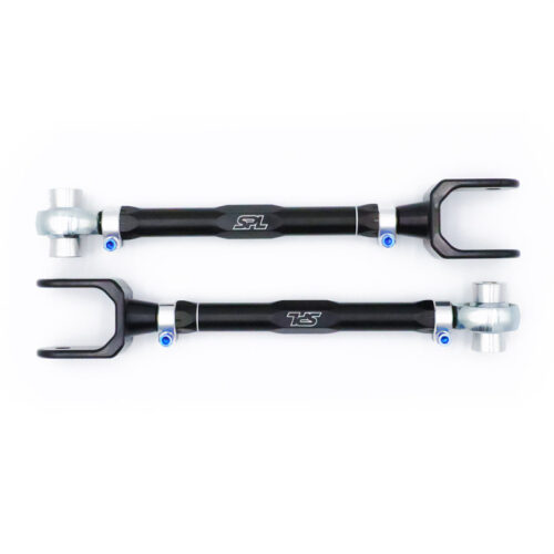 SPL Rear Traction Arms - Dogbone Version for 2014+ Infiniti Q50 / 2017+ Infiniti Q60