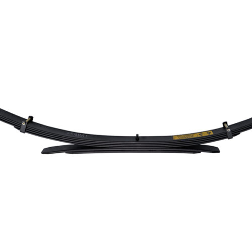 ICON 11-26 GM 2500 HD/3500 HD SRW Rear Leaf Pack - Image 2
