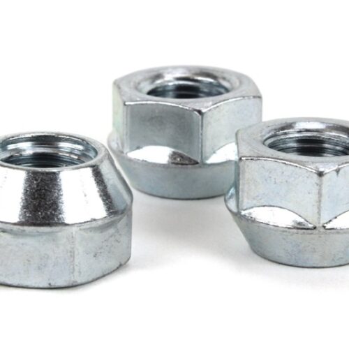 PERRIN Subaru 30mm Wheel Spacers 5x114.3 BP w/56mm Hub - Black - Image 8