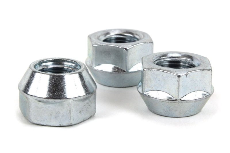 PERRIN Subaru 30mm Wheel Spacers 5x114.3 BP w/56mm Hub - Black - Image 8
