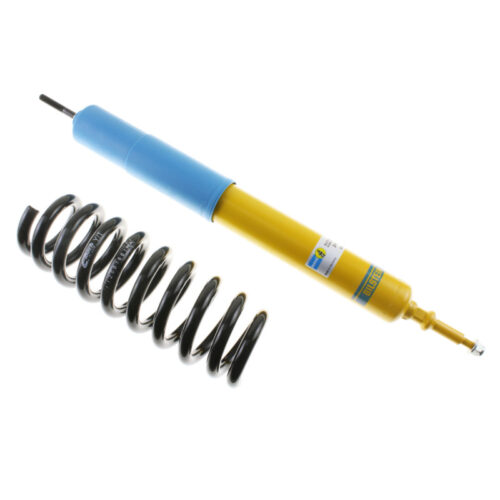 Bilstein B12 for 2012 BMW 135i Base Coupe Front and Rear Suspension Kit - Image 3