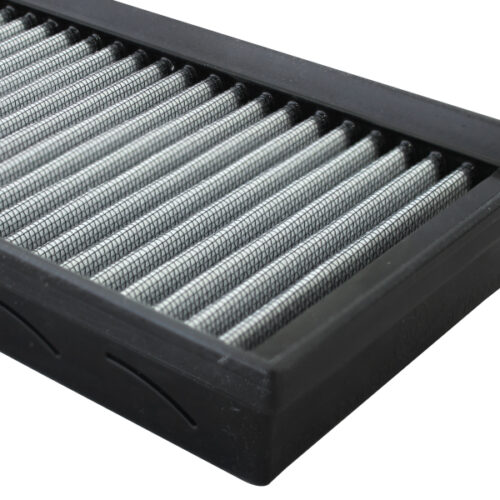 aFe Power MagnumFLOW OEM Replacement Air Filter Pro DRY S 11-14 Mercedes-Benz AMG CL63/E63/S63 V8 - Image 9