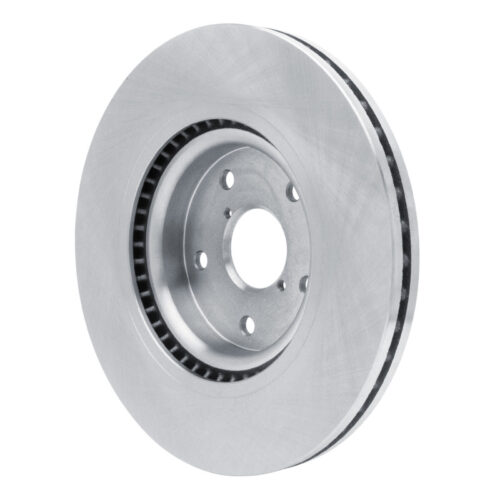 DFC 600-13049 20-25 Subaru WRX Front Brake Rotor - Image 4