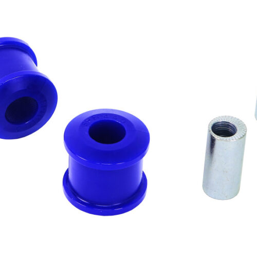 SuperPro 1991 Toyota Land Cruiser Base Front Radius Arm-to-Chassis Bushing - Setback Correction Kit - Image 4