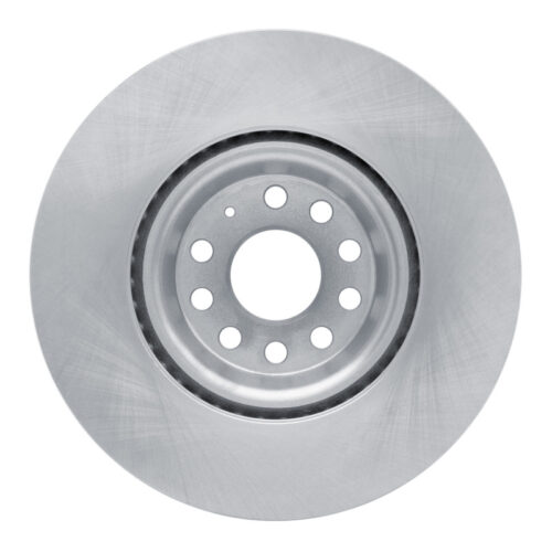 DFC 12-25 Audi A3 Quattro Front Brake Rotor - Image 5