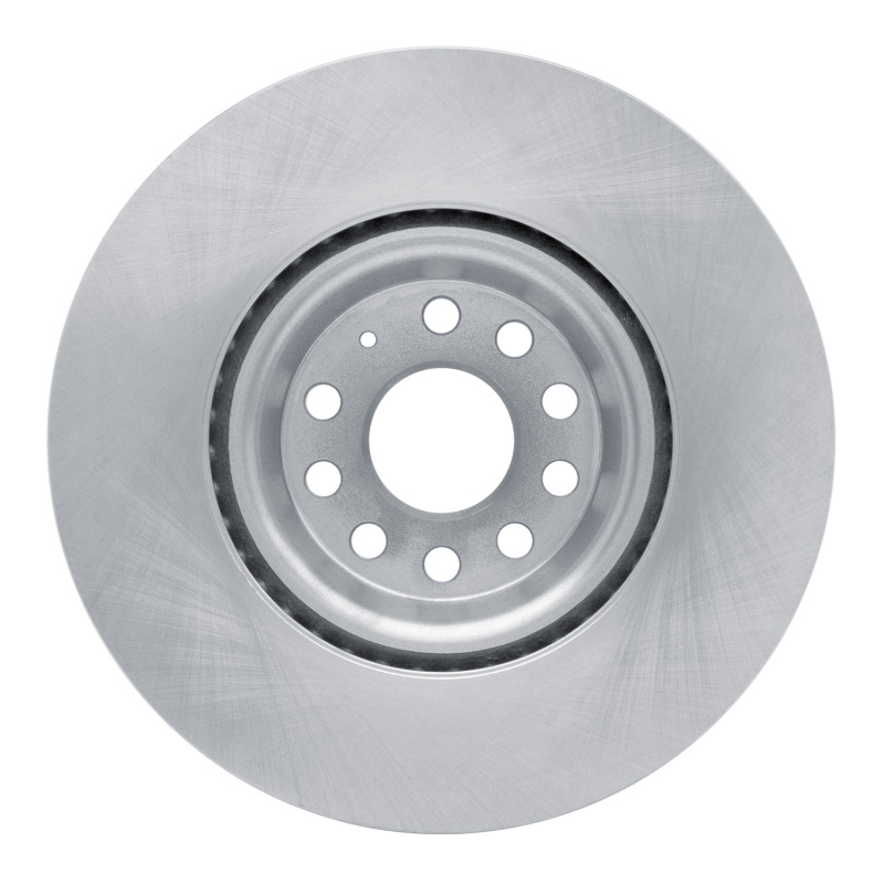 DFC 12-25 Audi A3 Quattro Front Brake Rotor - Image 5
