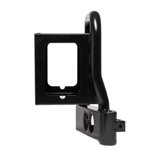 ARB Jerry Can/Holder ARB Rear Step Towbar Rhs Blk for 1998-2016 Toyota Land Cruiser - Image 3