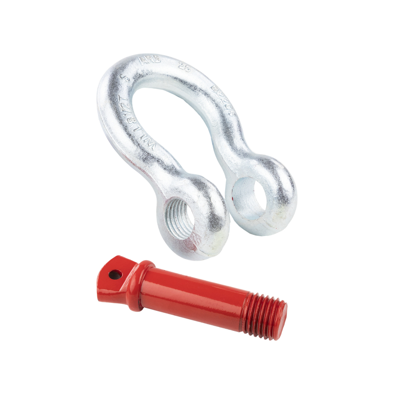 ARB Bow Shackle 25mm 8.5T Rated Type S - Image 2