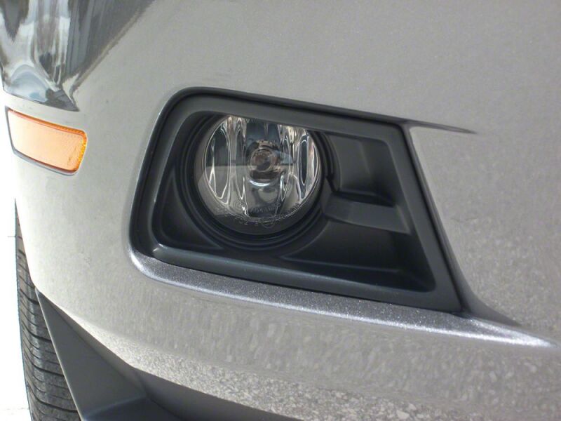 Raxiom for 2010-2012 Ford Mustang V6 OE Style Fog Lights - Image 2