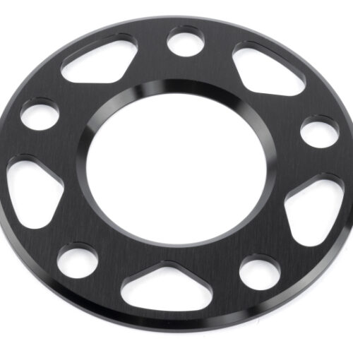 Dinan Wheel Spacers - 5x120 - 72.6mm CB - 5mm Thick (Set of 2) - Image 3