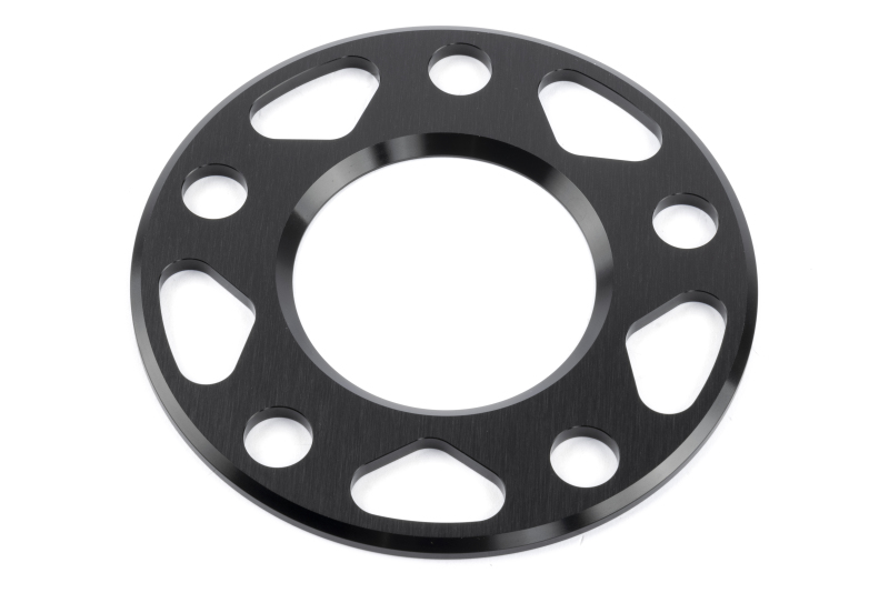 Dinan Wheel Spacers - 5x120 - 72.6mm CB - 5mm Thick (Set of 2) - Image 3
