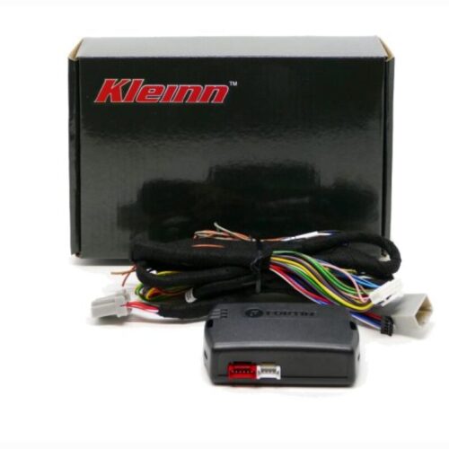 Kleinn 11-14 Ford F-150 Remote Start - Image 2