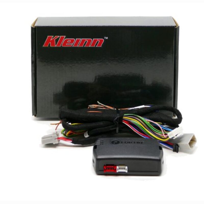 Kleinn 11-14 Ford F-150 Remote Start - Image 2