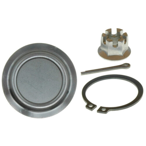 Alternative view of MOOG K90493 02-04 Acura RSX Front Lower Ball Joint