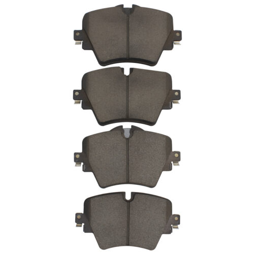 R1 18-25 BMW 430I xDrive Front Optimum OE Pads & Hardware Kit - Image 7