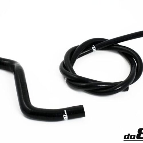 do88 Volvo V70N/S60 01-08 Coolant Hoses Complement Black