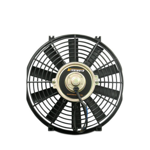 Mishimoto 12 Inch Electric Fan 12V - Image 2