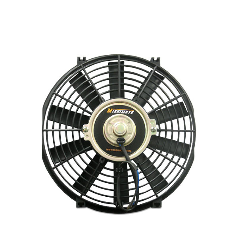 Mishimoto 12 Inch Electric Fan 12V - Image 2